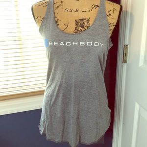 Beachbody Coach Tank